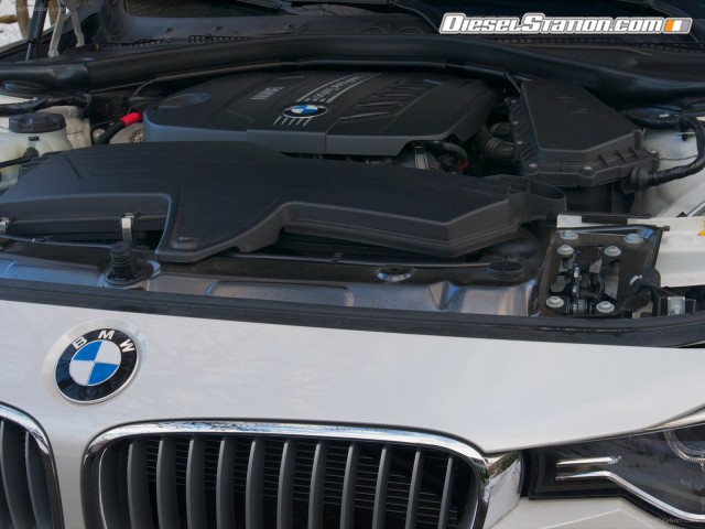 BMW 328d Sedan 2014 Picture #5 BMW 328d Sedan 2014 Picture #5