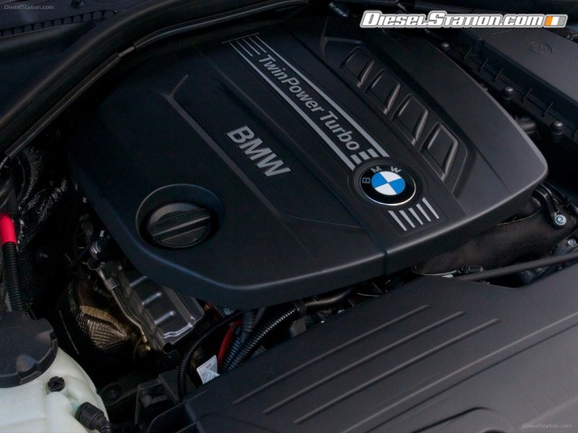 BMW 328d Sedan 2014 Picture #6 BMW 328d Sedan 2014 Picture #6