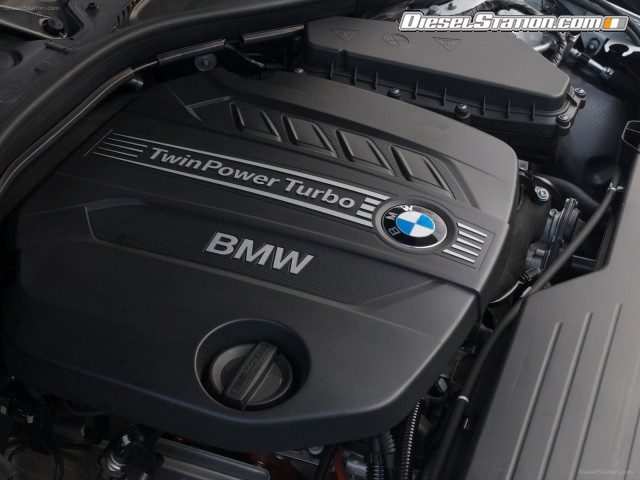 BMW 328d Sedan 2014 Picture #2 BMW 328d Sedan 2014 Picture #2