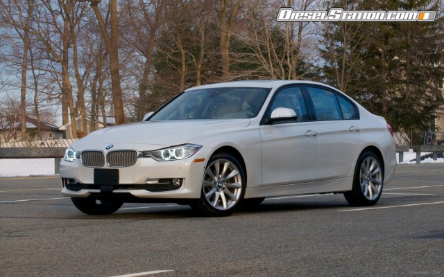 BMW 328d Sedan 2014 Widescreen Picture #17 BMW 328d Sedan 2014 Widescreen Picture #17