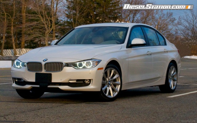 BMW 328d Sedan 2014 Widescreen Picture #15 BMW 328d Sedan 2014 Widescreen Picture #15