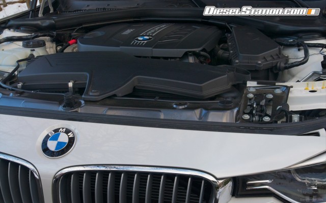 BMW 328d Sedan 2014 Widescreen Picture #14 BMW 328d Sedan 2014 Widescreen Picture #14