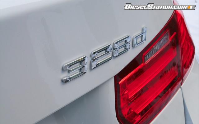 BMW 328d Sedan 2014 Widescreen Picture #9 BMW 328d Sedan 2014 Widescreen Picture #9