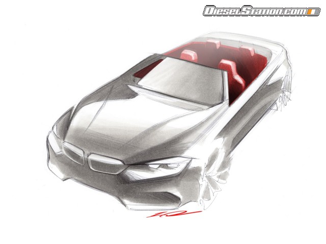BMW 4 Series Convertible 2014 Picture #156 BMW 4 Series Convertible 2014 Picture #156