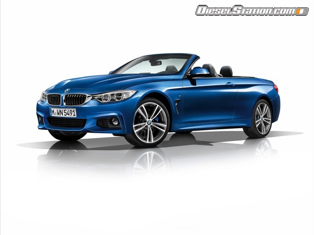 BMW 4 Series Convertible 2014 Picture #80 BMW 4 Series Convertible 2014 Picture #80