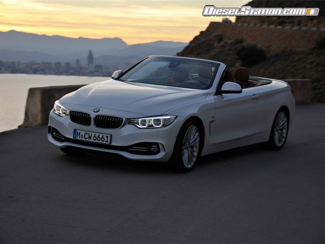 BMW 4 Series Convertible 2014 Picture #187 BMW 4 Series Convertible 2014 Picture #187