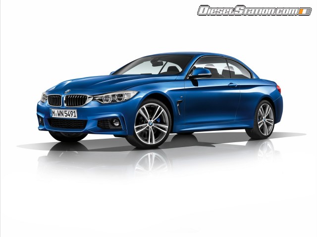 BMW 4 Series Convertible 2014 Picture #205 BMW 4 Series Convertible 2014 Picture #205