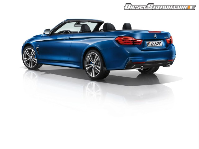 BMW 4 Series Convertible 2014 Picture #175 BMW 4 Series Convertible 2014 Picture #175