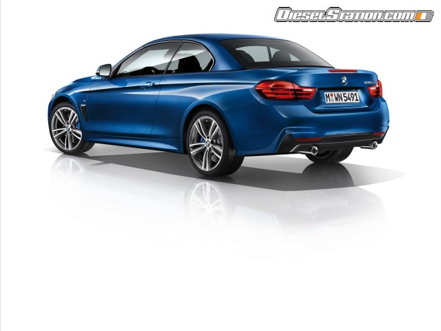 BMW 4 Series Convertible 2014 Picture #73 BMW 4 Series Convertible 2014 Picture #73
