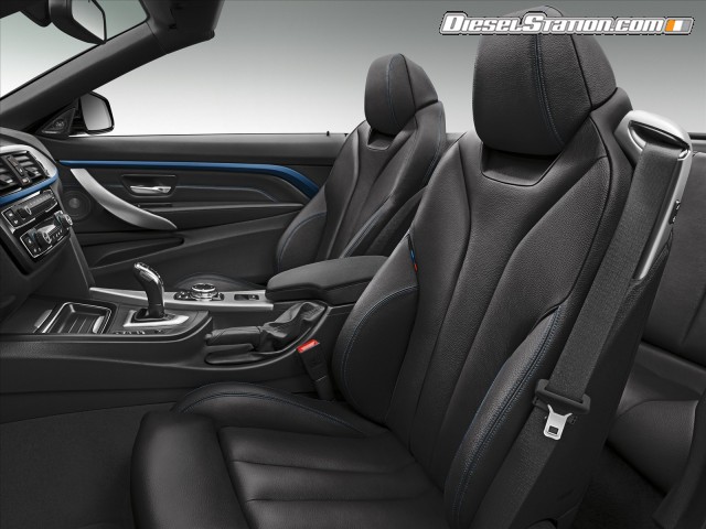 BMW 4 Series Convertible 2014 Picture #61 BMW 4 Series Convertible 2014 Picture #61