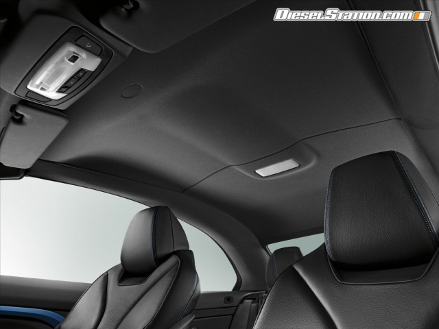 BMW 4 Series Convertible 2014 Picture #21 BMW 4 Series Convertible 2014 Picture #21