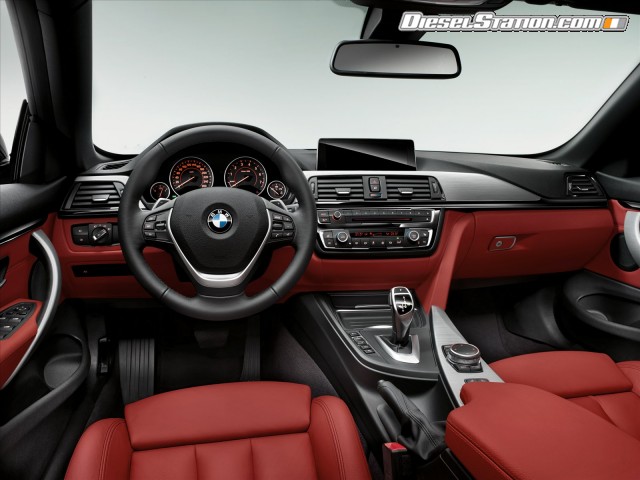 BMW 4 Series Convertible 2014 Picture #101 BMW 4 Series Convertible 2014 Picture #101