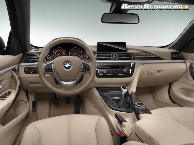 BMW 4 Series Convertible 2014 Picture #68 BMW 4 Series Convertible 2014 Picture #68