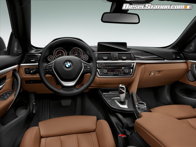 BMW 4 Series Convertible 2014 Picture #102 BMW 4 Series Convertible 2014 Picture #102
