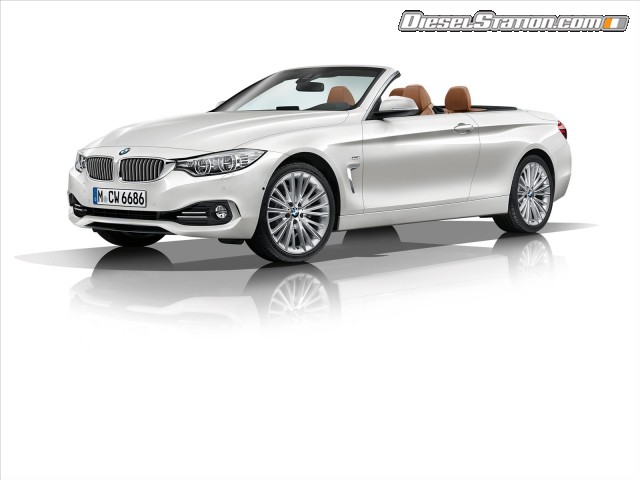 BMW 4 Series Convertible 2014 Picture #87 BMW 4 Series Convertible 2014 Picture #87