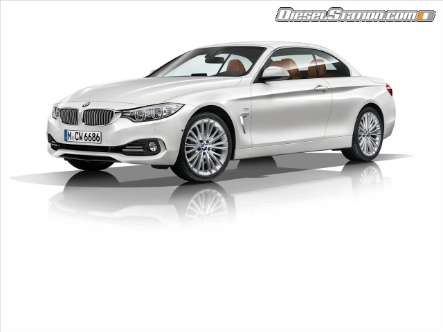 BMW 4 Series Convertible 2014 Picture #217 BMW 4 Series Convertible 2014 Picture #217