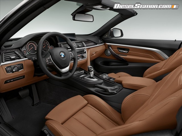 BMW 4 Series Convertible 2014 Picture #157 BMW 4 Series Convertible 2014 Picture #157