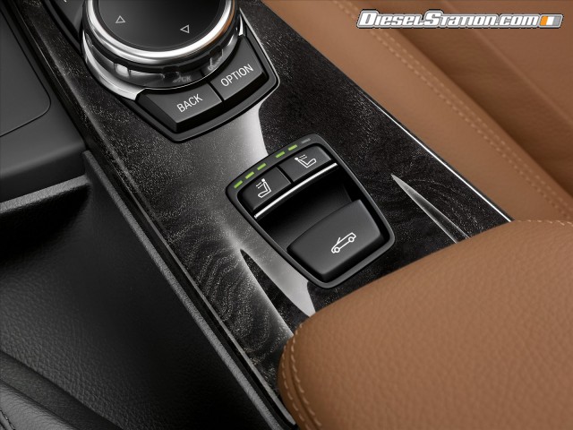 BMW 4 Series Convertible 2014 Picture #57 BMW 4 Series Convertible 2014 Picture #57