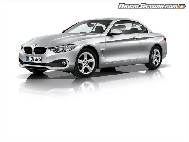 BMW 4 Series Convertible 2014 Picture #31 BMW 4 Series Convertible 2014 Picture #31