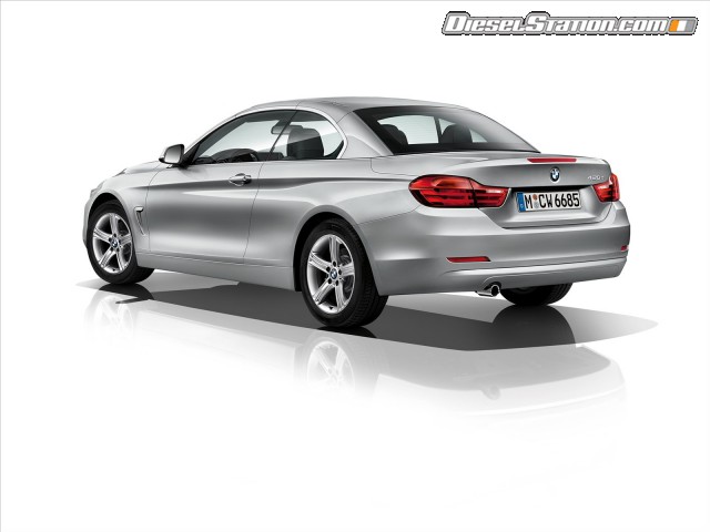 BMW 4 Series Convertible 2014 Picture #180 BMW 4 Series Convertible 2014 Picture #180