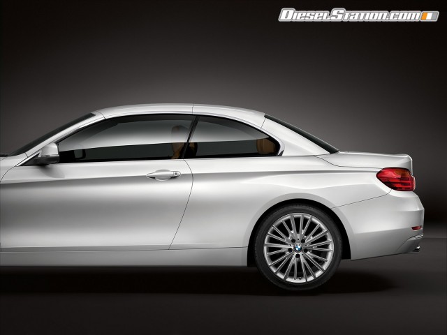 BMW 4 Series Convertible 2014 Picture #191 BMW 4 Series Convertible 2014 Picture #191