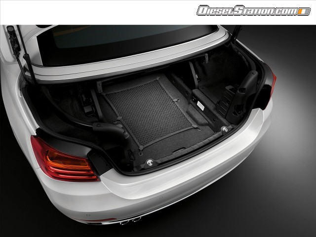 BMW 4 Series Convertible 2014 Picture #99 BMW 4 Series Convertible 2014 Picture #99