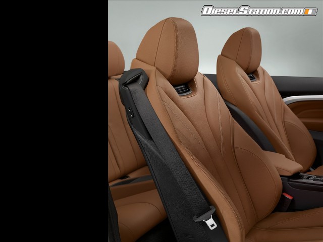 BMW 4 Series Convertible 2014 Picture #136 BMW 4 Series Convertible 2014 Picture #136