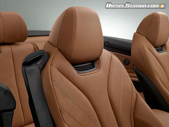 BMW 4 Series Convertible 2014 Picture #142 BMW 4 Series Convertible 2014 Picture #142