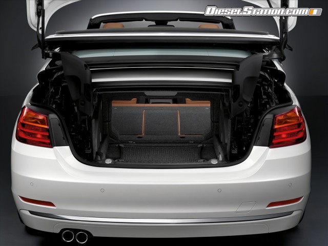 BMW 4 Series Convertible 2014 Picture #76 BMW 4 Series Convertible 2014 Picture #76