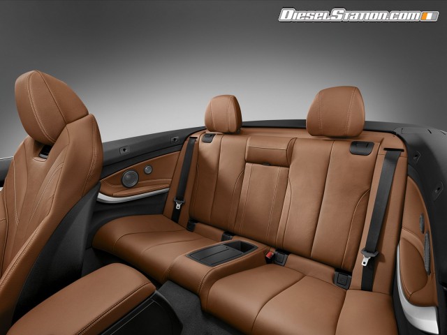 BMW 4 Series Convertible 2014 Picture #138 BMW 4 Series Convertible 2014 Picture #138