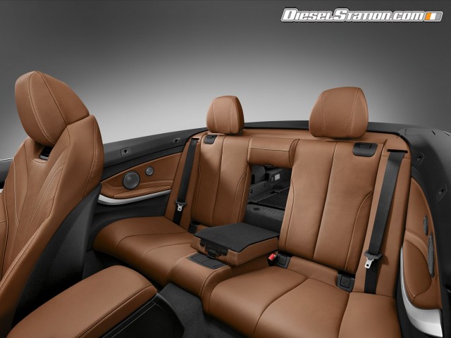 BMW 4 Series Convertible 2014 Picture #211 BMW 4 Series Convertible 2014 Picture #211