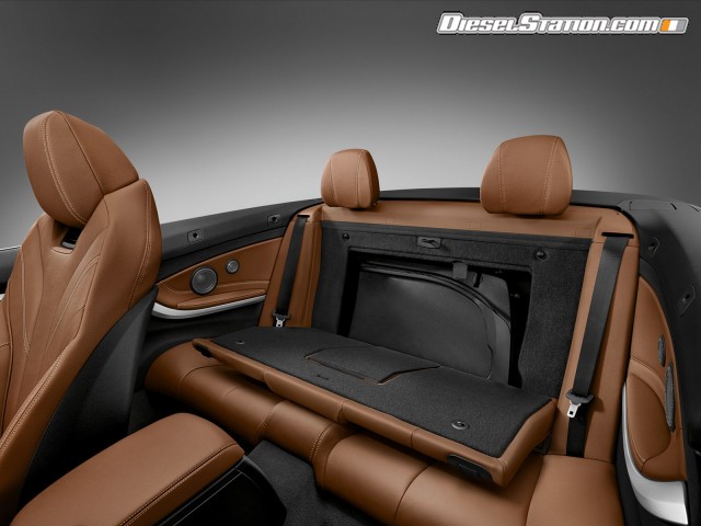 BMW 4 Series Convertible 2014 Picture #47 BMW 4 Series Convertible 2014 Picture #47