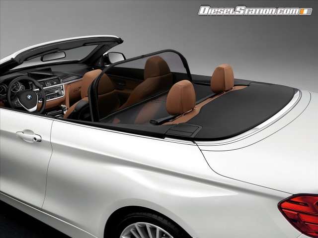 BMW 4 Series Convertible 2014 Picture #184 BMW 4 Series Convertible 2014 Picture #184