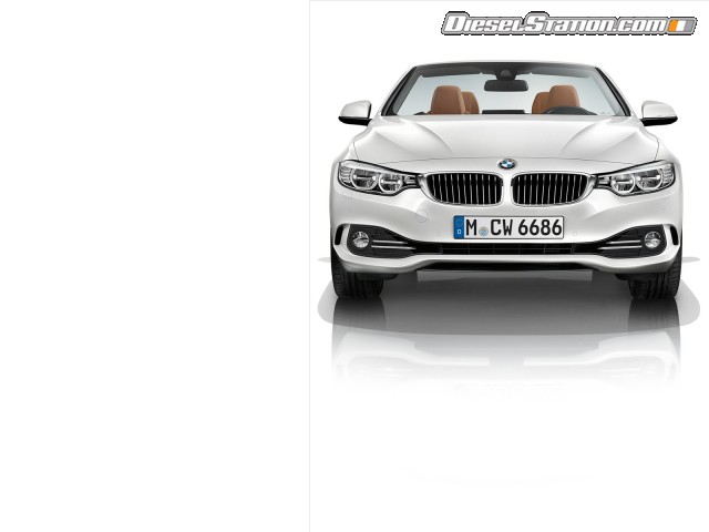 BMW 4 Series Convertible 2014 Picture #173 BMW 4 Series Convertible 2014 Picture #173