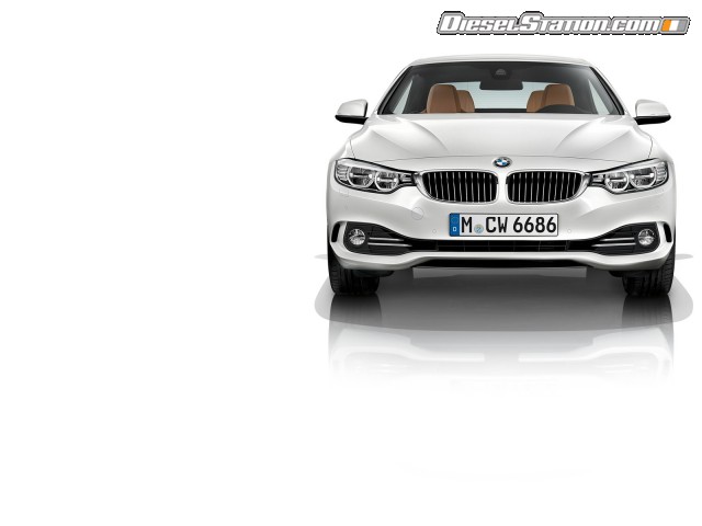 BMW 4 Series Convertible 2014 Picture #13 BMW 4 Series Convertible 2014 Picture #13