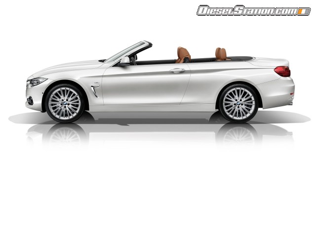 BMW 4 Series Convertible 2014 Picture #181 BMW 4 Series Convertible 2014 Picture #181