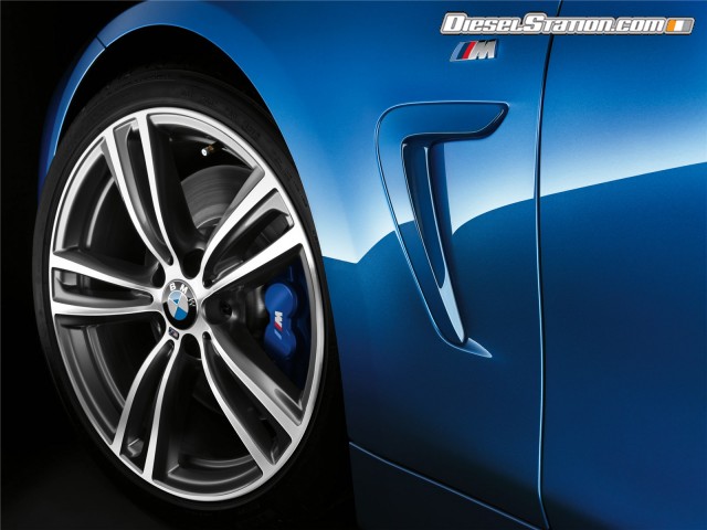 BMW 4 Series Convertible 2014 Picture #95 BMW 4 Series Convertible 2014 Picture #95