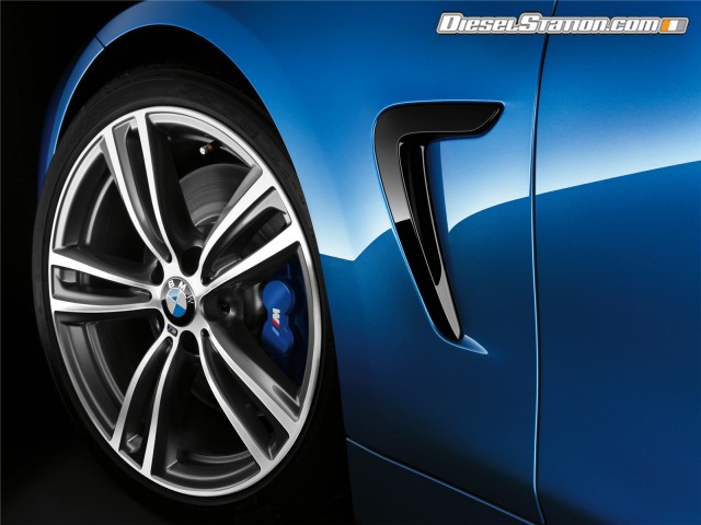 BMW 4 Series Convertible 2014 Picture #226 BMW 4 Series Convertible 2014 Picture #226