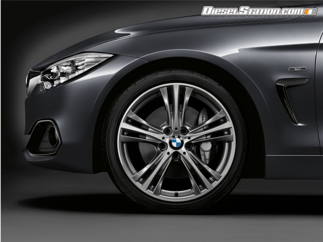 BMW 4 Series Convertible 2014 Picture #133 BMW 4 Series Convertible 2014 Picture #133