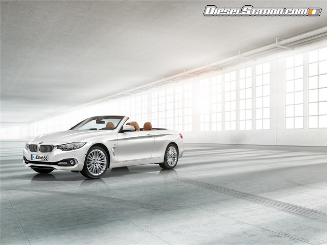 BMW 4 Series Convertible 2014 Picture #91 BMW 4 Series Convertible 2014 Picture #91