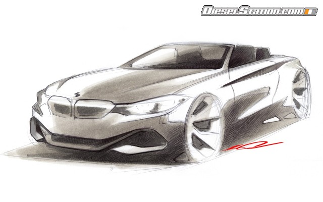 BMW 4 Series Convertible 2014 Widescreen Picture #155 BMW 4 Series Convertible 2014 Widescreen Picture #155