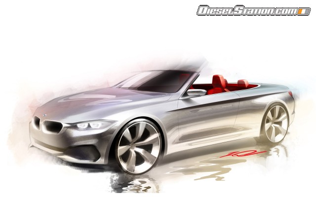 BMW 4 Series Convertible 2014 Widescreen Picture #194 BMW 4 Series Convertible 2014 Widescreen Picture #194