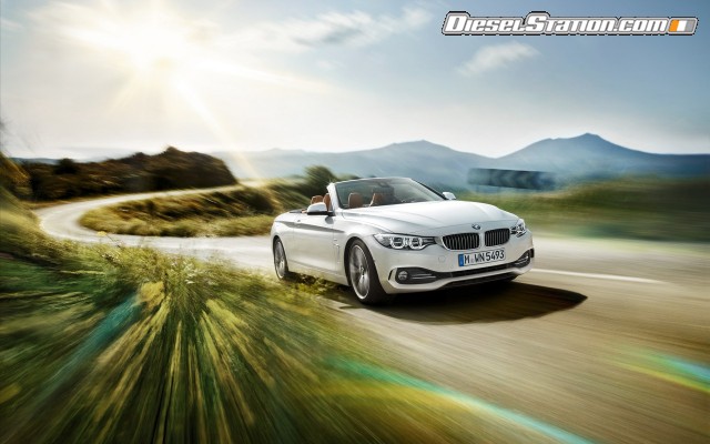 BMW 4 Series Convertible 2014 Widescreen Picture #19 BMW 4 Series Convertible 2014 Widescreen Picture #19