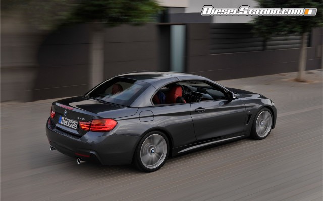 BMW 4 Series Convertible 2014 Widescreen Picture #41 BMW 4 Series Convertible 2014 Widescreen Picture #41