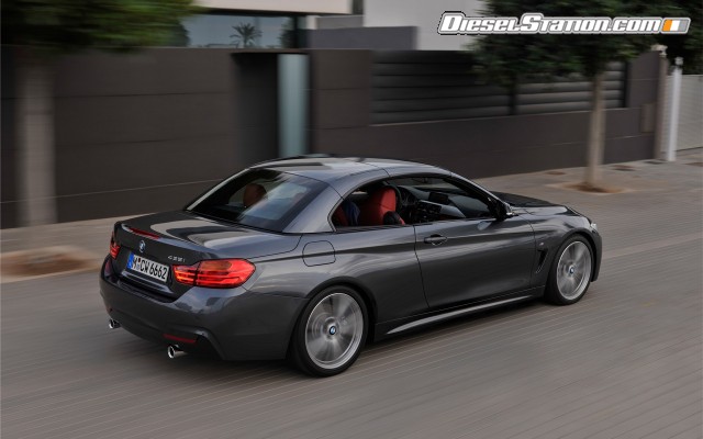 BMW 4 Series Convertible 2014 Widescreen Picture #202 BMW 4 Series Convertible 2014 Widescreen Picture #202