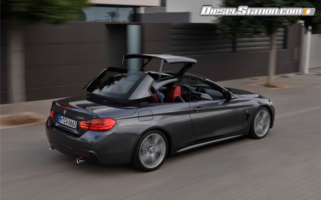 BMW 4 Series Convertible 2014 Widescreen Picture #197 BMW 4 Series Convertible 2014 Widescreen Picture #197