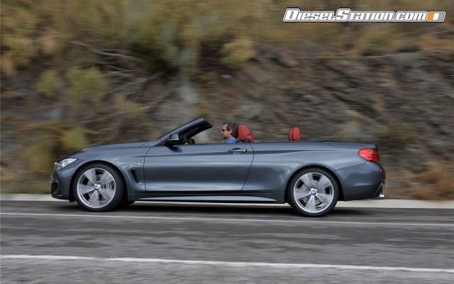 BMW 4 Series Convertible 2014 Widescreen Picture #154 BMW 4 Series Convertible 2014 Widescreen Picture #154