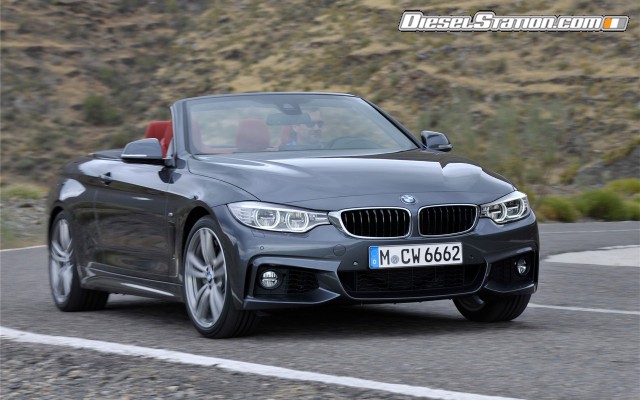 BMW 4 Series Convertible 2014 Widescreen Picture #151 BMW 4 Series Convertible 2014 Widescreen Picture #151