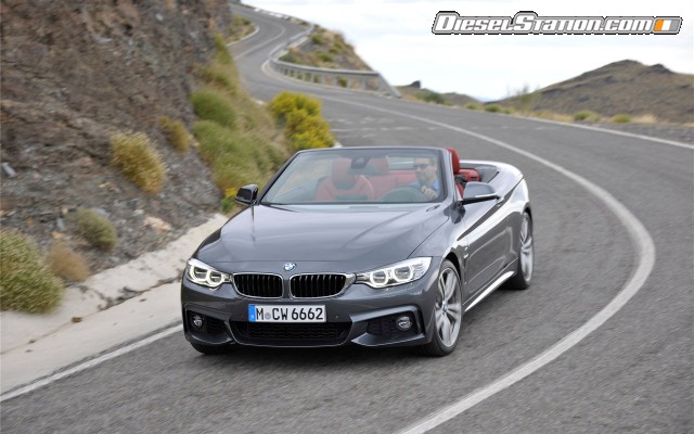 BMW 4 Series Convertible 2014 Widescreen Picture #79 BMW 4 Series Convertible 2014 Widescreen Picture #79