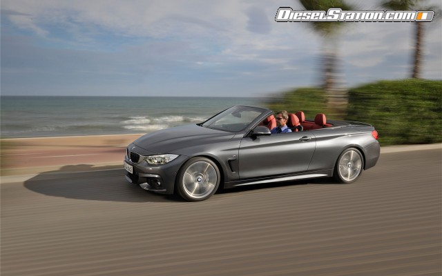 BMW 4 Series Convertible 2014 Widescreen Picture #219 BMW 4 Series Convertible 2014 Widescreen Picture #219
